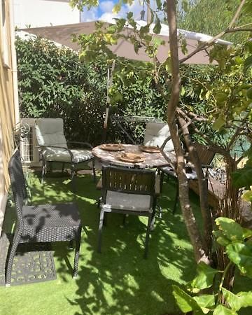 Location Studio De Charme Αντίμπ Εξωτερικό φωτογραφία