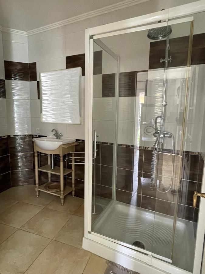 Location Studio De Charme Αντίμπ Εξωτερικό φωτογραφία