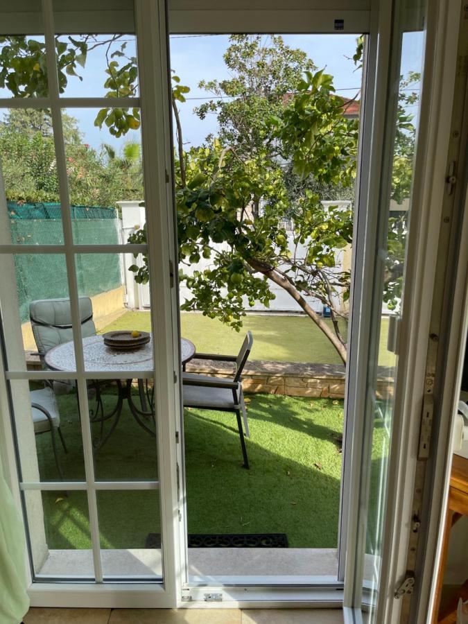 Location Studio De Charme Αντίμπ Εξωτερικό φωτογραφία
