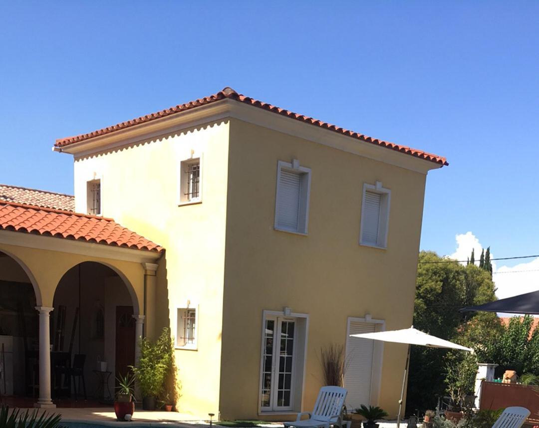 Location Studio De Charme Αντίμπ Εξωτερικό φωτογραφία