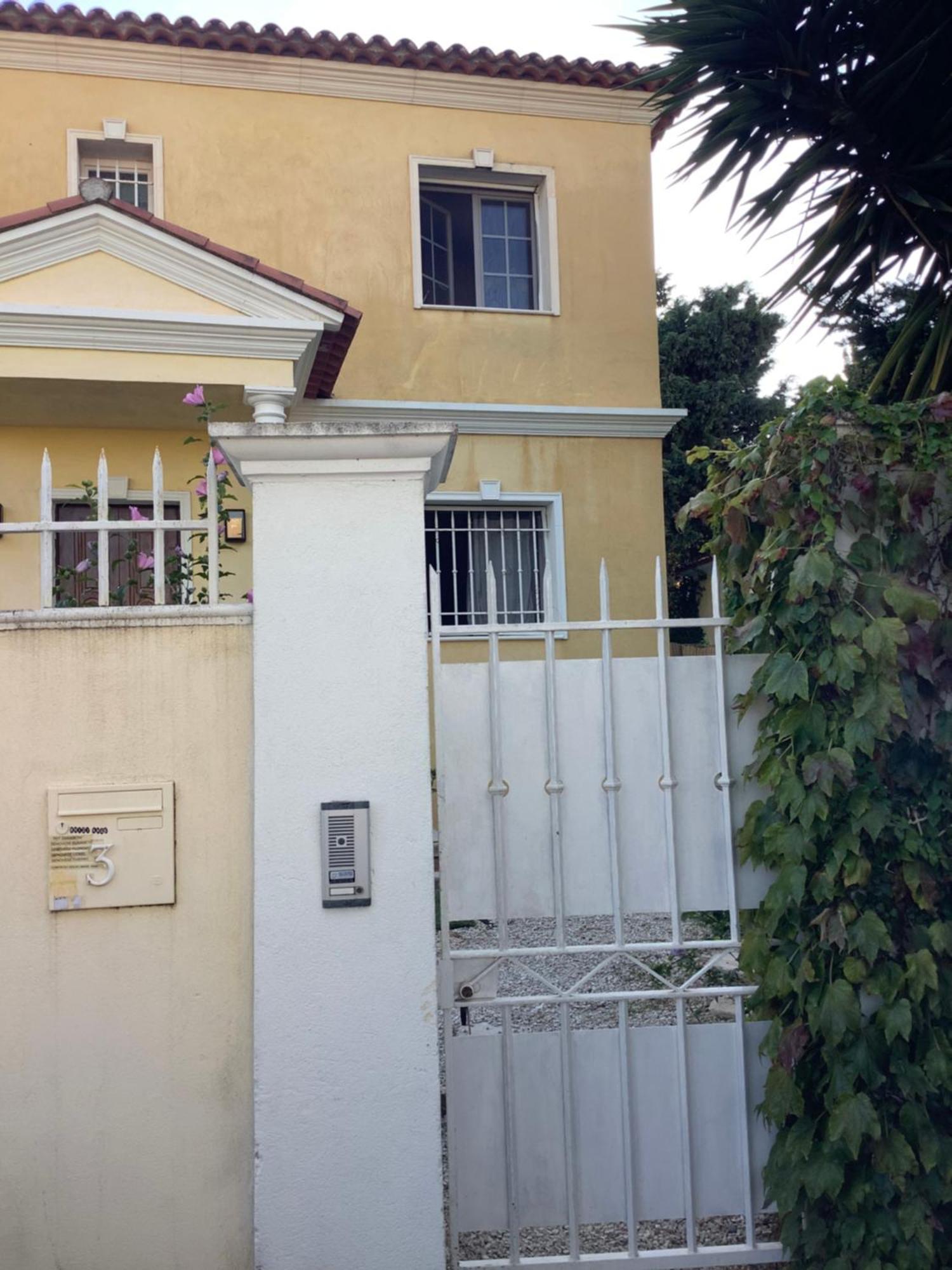 Location Studio De Charme Αντίμπ Εξωτερικό φωτογραφία